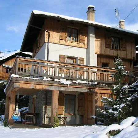 Le Petit Chalet Saint-Gervais-les-Bains