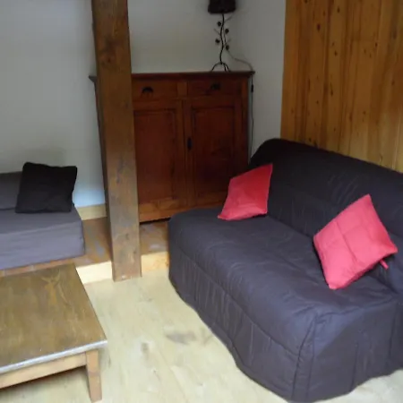 Chalet Le Petit Chalet *